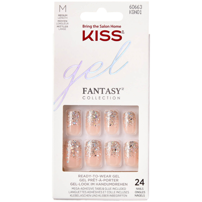 Shop Kiss Gel Fantasy Nails - Fanciful