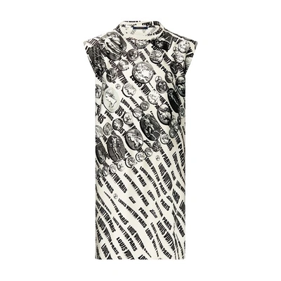 T shirt 2025 louis vuitton noir