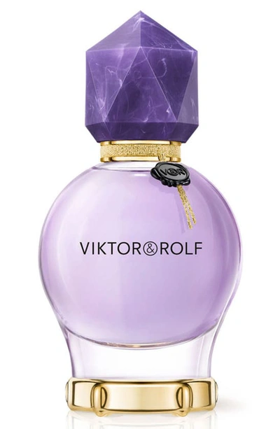 Shop Viktor & Rolf Good Fortune Eau De Parfum, 1.7 oz