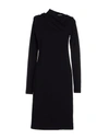 JW ANDERSON Knee-length dress,34525070VT 4