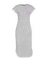 VIONNET Knee-length dress,34615929QG 2
