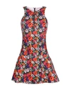 VERONICA BEARD Short dress,34551596BQ 5