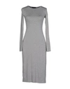 THE ROW 3/4 length dress,34552520LC 3