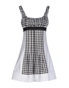 DIANE VON FURSTENBERG Short dress,34613526FN 4