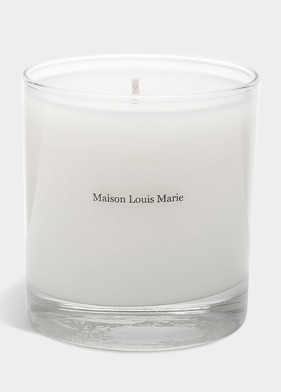 Shop Maison Louis Marie 8.5 Oz. No.12 Bousval Candle