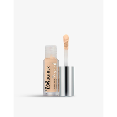 Rodial Peach Lowlighter Deluxe 1.6ml In Peach