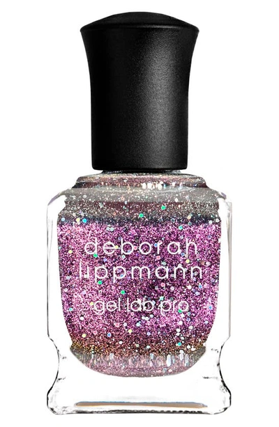 Shop Deborah Lippmann Gel Lab Pro Nail Color In Jealousy Jealousy