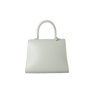 Shop Delvaux Brillant Mm White In Default Title