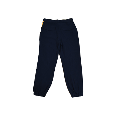Derek Lam 10 Crosby Pants Midnight In 2