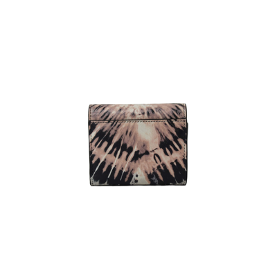 Dior 30 Montaigne Medium Wallet Multicolor In Default Title