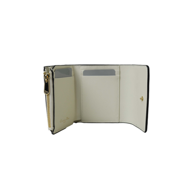 Dior 30 Montaigne Medium Wallet Multicolor In Default Title
