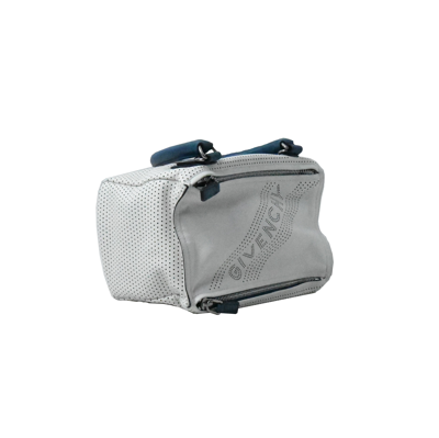 Givenchy Pandora Small Bag White In Default Title