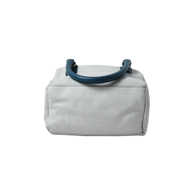 Shop Givenchy Pandora Small Bag White In Default Title