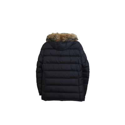 moncler cluny black