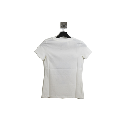 Moschino Transformer T Shirt In Xxl