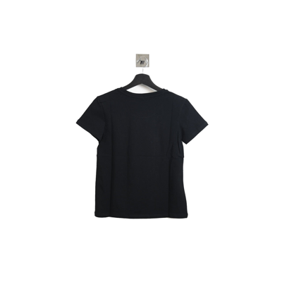 Moschino Under Bear T Shirt In Xxl