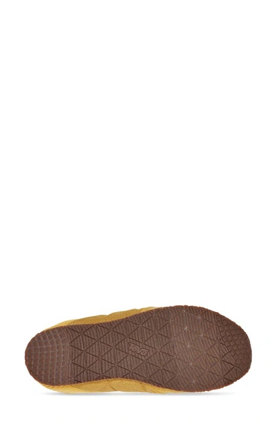 Shop Teva Reember Water Repellent Convertible Slip-on Sneaker In Sauterne