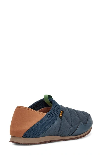 Shop Teva Reember Convertible Slip-on Sneaker In Desert Multi