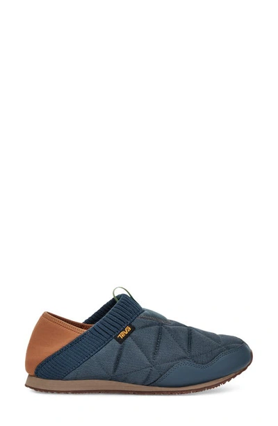 Teva Reember Convertible Slip-on Sneaker In Desert Multi
