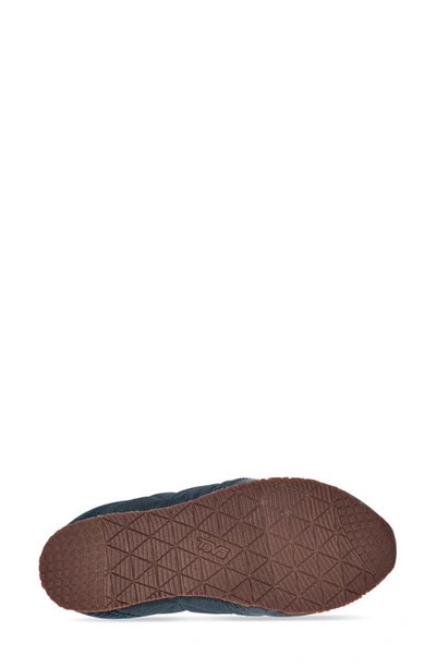 Teva Reember Convertible Slip-on Sneaker In Desert Multi