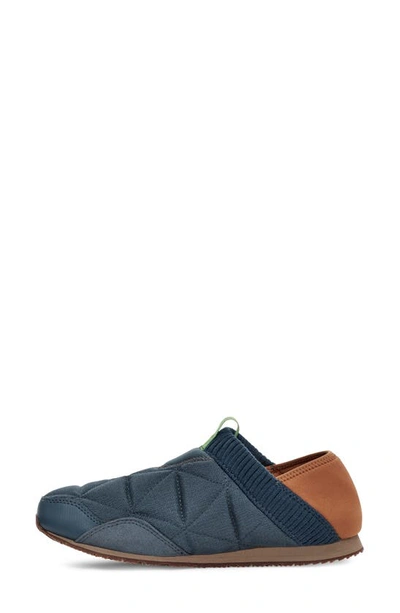 Shop Teva Reember Convertible Slip-on Sneaker In Desert Multi