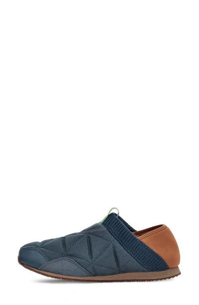 Teva Reember Convertible Slip-on Sneaker In Desert Multi