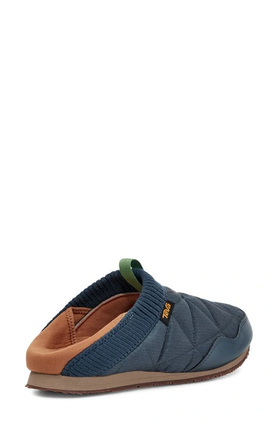 Teva Reember Convertible Slip-on Sneaker In Desert Multi