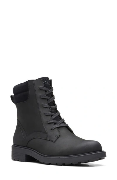 clarks orinoco bend