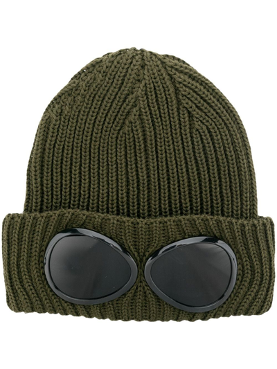 Shop C.p. Company Googles Hat