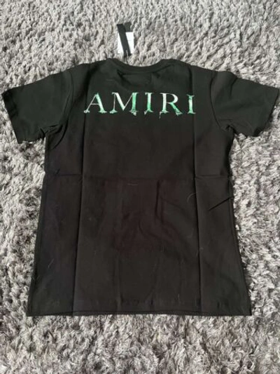 Pre-owned Amiri T Shirt
