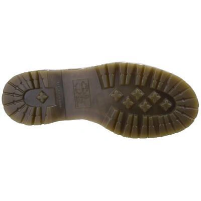 Pre-owned Dr. Martens Dr Martens Icon 7b10 Safety Boot Tan