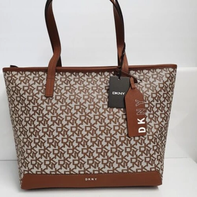 Pre-owned DKNY Women's Tote Bags