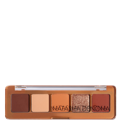 Shop Natasha Denona Mini Bronze Palette