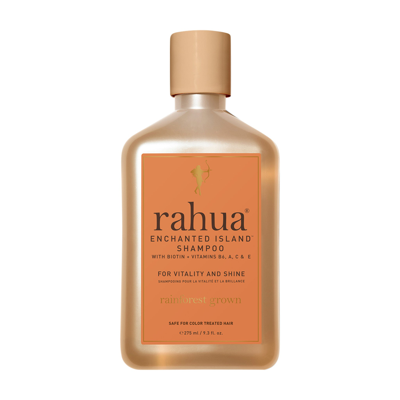 Shop Rahua Enchanted Island Shampoo In Default Title