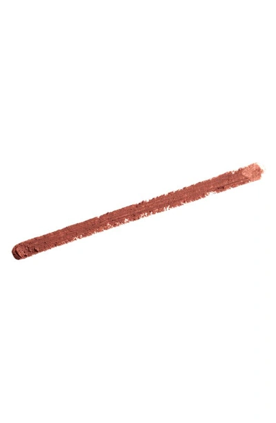 Sisley Paris Women's Phyto-lèvres Perfect Lipliner In 6 Chocolate