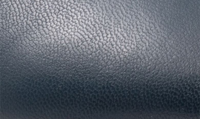Softwalk Shiraz Flat In Navy