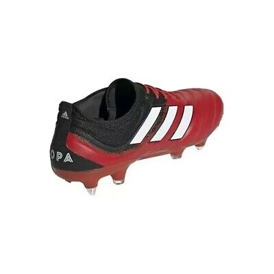 Pre-owned Adidas Originals Adidas Copa 20.1 Sg Fussballschuhe "mutator-pack" Rasen (g28642) Neu