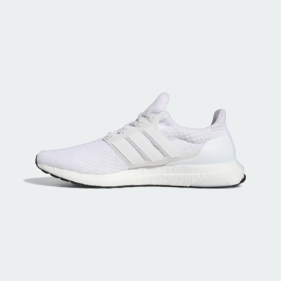 Pre-owned Adidas Originals Adidas Ultraboost 5 Dna Cloud White Running Laufschuhe Alle Grössen