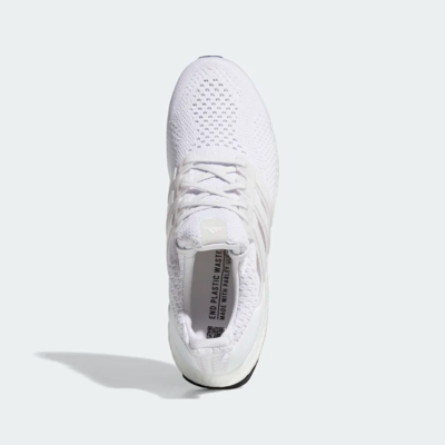 Pre-owned Adidas Originals Adidas Ultraboost 5 Dna Cloud White Running Laufschuhe Alle Grössen