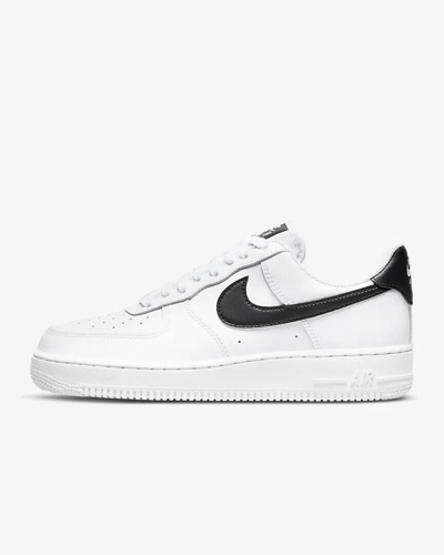 Pre-owned Nike Wmns Air Force 1 '07 Herrenschuhe Turnschuh Sneaker Schuhe Freizeit (dd8959 103)