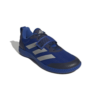 Pre-owned Adidas Originals Adidas Total Gewichtheben Stiefel Erwachsene Deadlifting Schuhe Gewichteheben