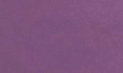 Bogs Plush Insulated Waterproof Rain Boot In Purple