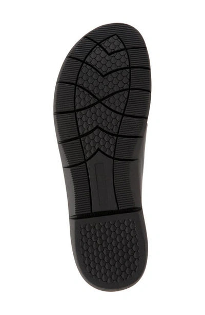 Softwalk San Marcos Ii Clog In Black