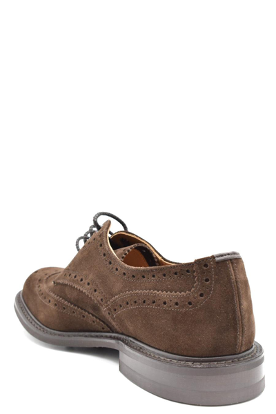 Shop Tricker's Bourton Country Shoes
