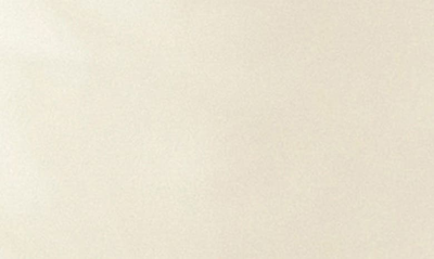 Endless Rose Square Neck Minidress In Ivory