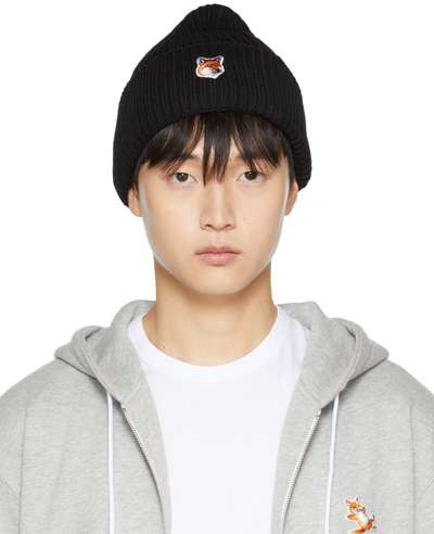 FHTH LV Patch Logo Beanie – From Head To Hose