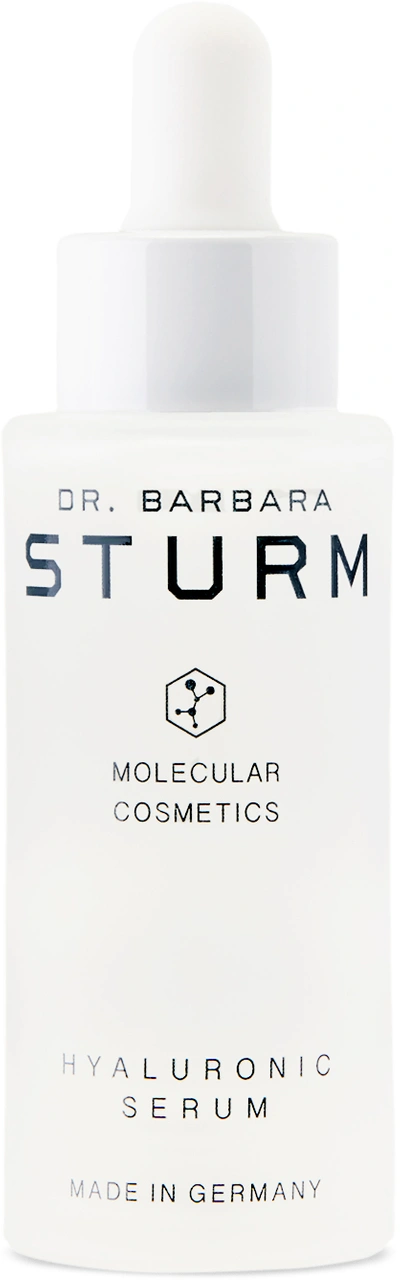 Shop Dr Barbara Sturm Hyaluronic Serum, 30 ml In Na