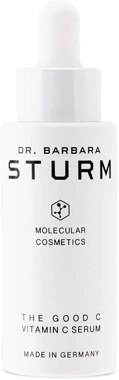 Shop Dr Barbara Sturm The Good C Vitamin C Serum, 30 ml In Na