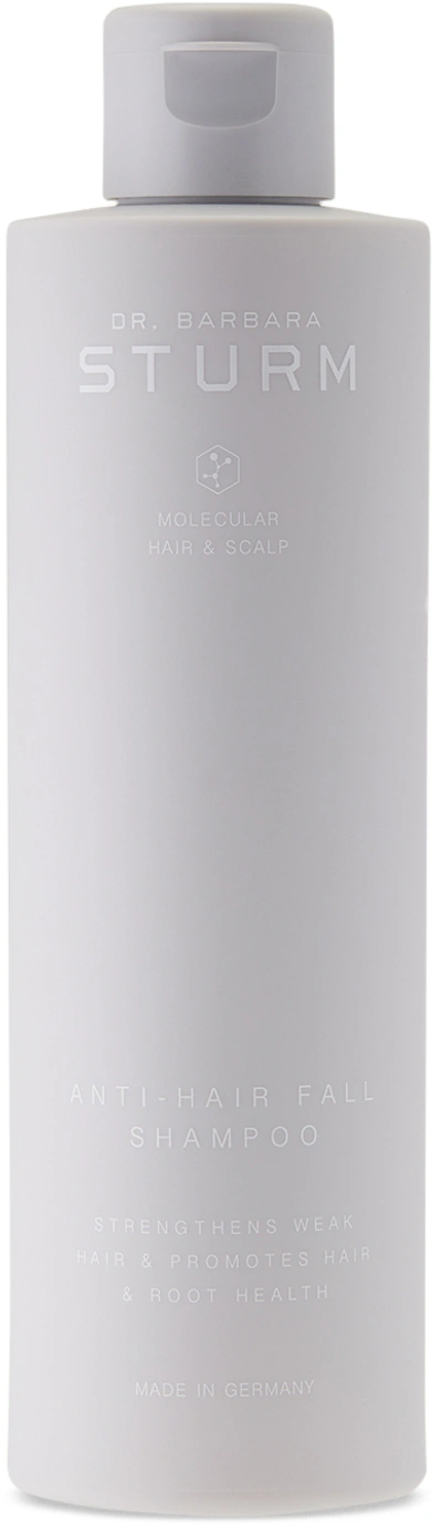 Shop Dr Barbara Sturm Anti-hair Fall Shampoo, 250 ml In Na