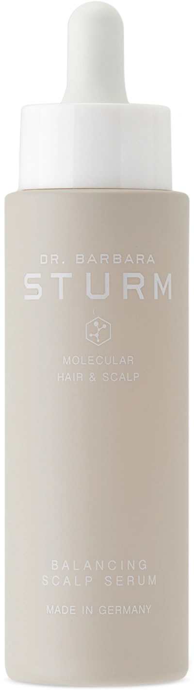 Shop Dr Barbara Sturm Balancing Scalp Serum, 50 ml In Na